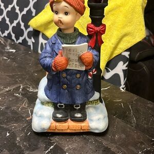 Melody in Motion figure Not Broken